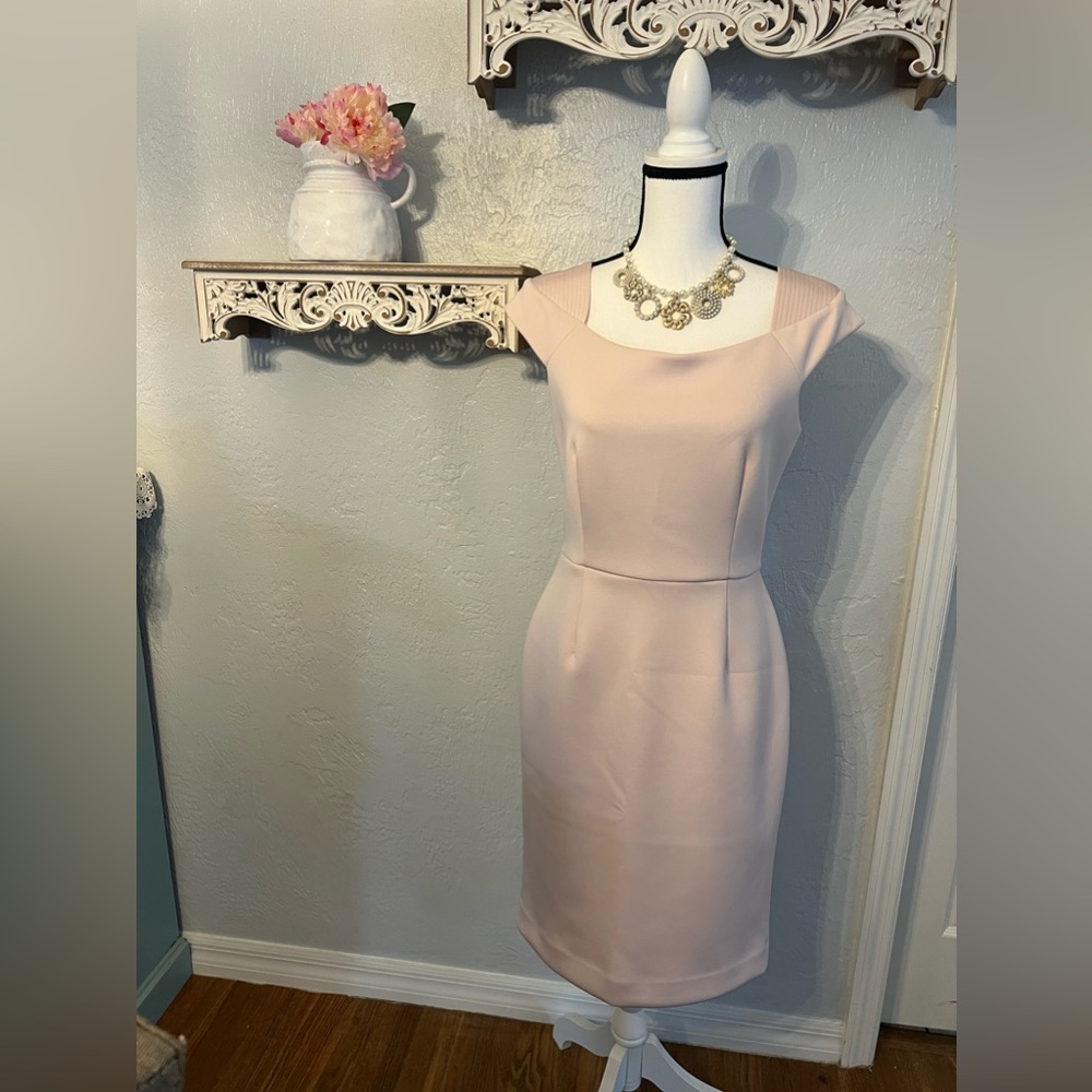 Calvin Klein Women’s Dress